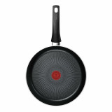 Pan Tefal FORCE BLACK 30C