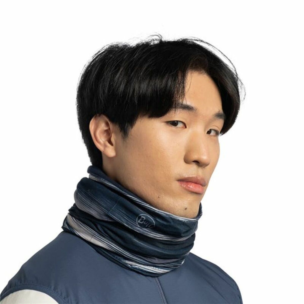 Neck Warmer Buff Arky Navy Navy Blue