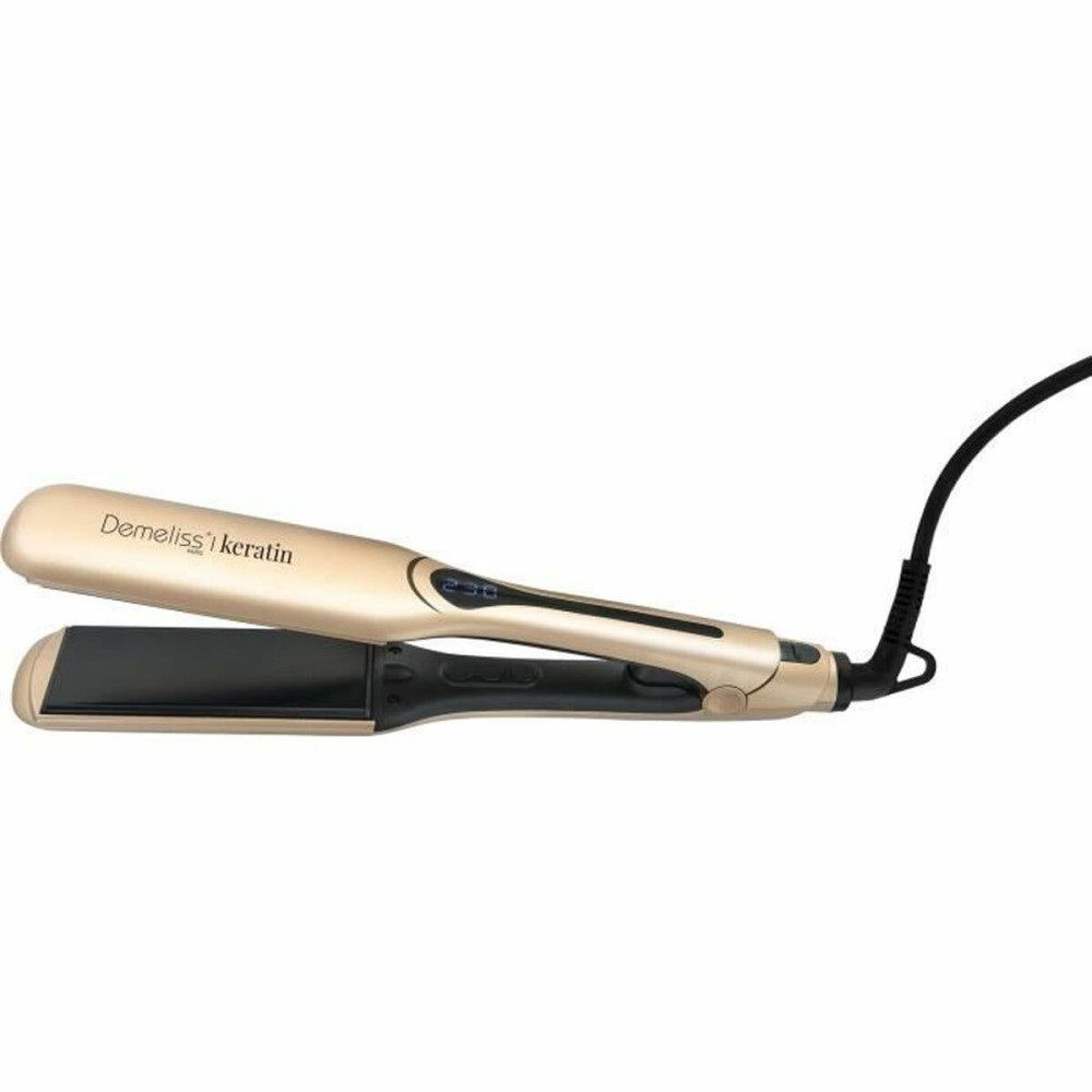 Curling Tongs Saint-Algue Demeliss Kera Gold XL