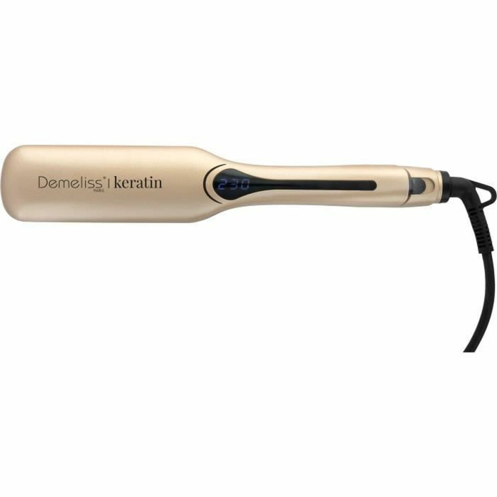 Curling Tongs Saint-Algue Demeliss Kera Gold XL