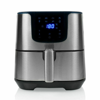 Air Fryer Princess 182060 1700 W 5,5 L Silver