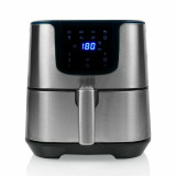 Air Fryer Princess 182060 1700 W 5,5 L Silver