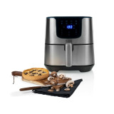 Air Fryer Princess 182060 1700 W 5,5 L Silver