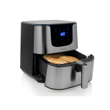 Air Fryer Princess 182060 1700 W 5,5 L Silver