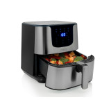 Air Fryer Princess 182060 1700 W 5,5 L Silver