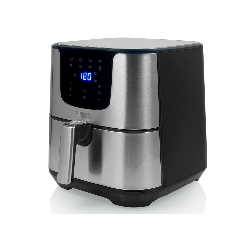 Air Fryer Princess 182060 1700 W 5,5 L Silver