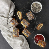 Air Fryer Princess 182060 1700 W 5,5 L Silver