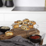 Air Fryer Princess 182060 1700 W 5,5 L Silver