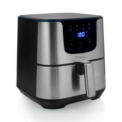 Air Fryer Princess 182060 1700 W 5,5 L Silver