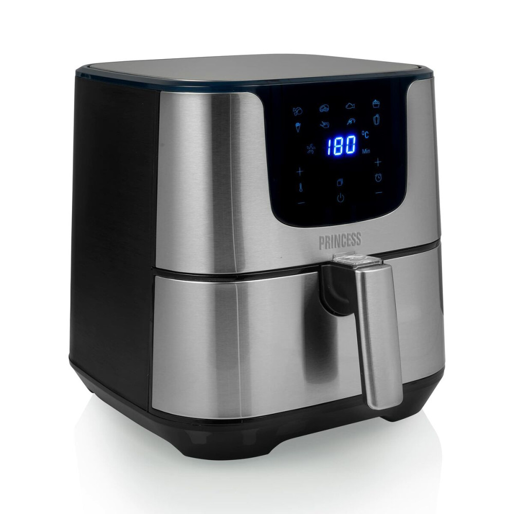 Air Fryer Princess 182060 1700 W 5,5 L Silver