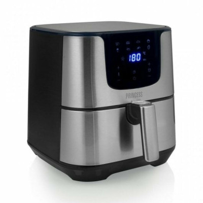 Air Fryer Princess 182060 1700 W 5,5 L Silver
