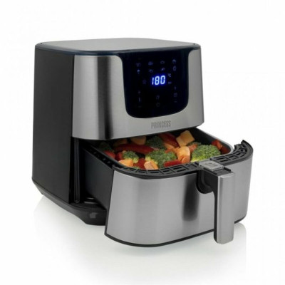 Air Fryer Princess 182060 1700 W 5,5 L Silver