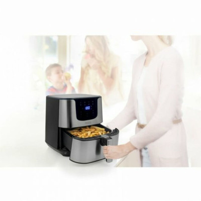 Air Fryer Princess 182060 1700 W 5,5 L Silver