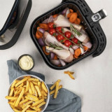 Air Fryer Princess 182060 1700 W 5,5 L Silver