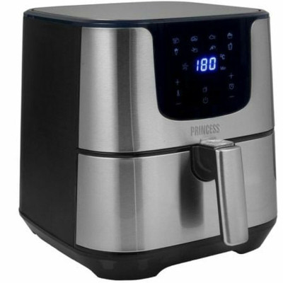 Air Fryer Princess 182060 1700 W 5,5 L Silver