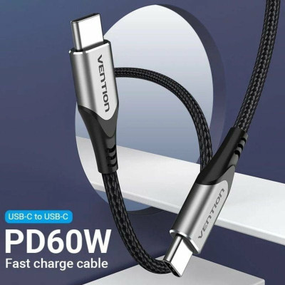 USB-C Cable Vention TADHF 1 m