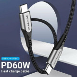 USB-C Cable Vention TADHF 1 m