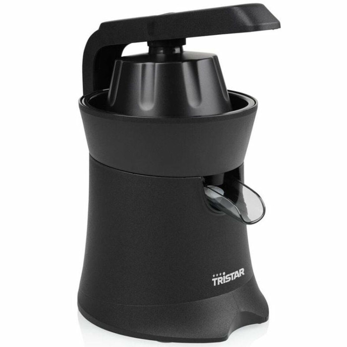 Electric Juicer Tristar CP-3015 Black 120 W