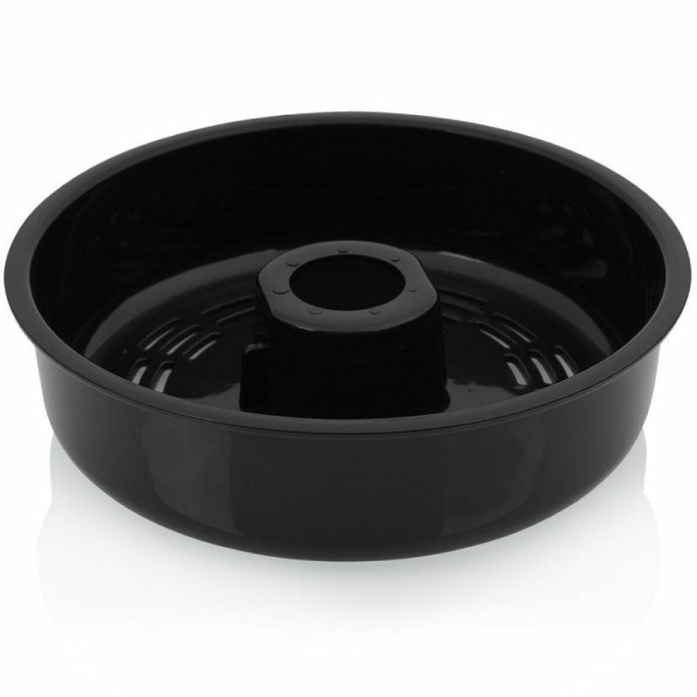 Electric Juicer Tristar CP-3015 Black 120 W