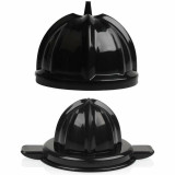 Electric Juicer Tristar CP-3015 Black 120 W