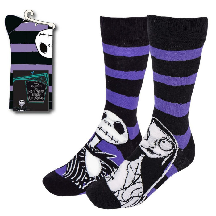 Socks The Nightmare Before Christmas