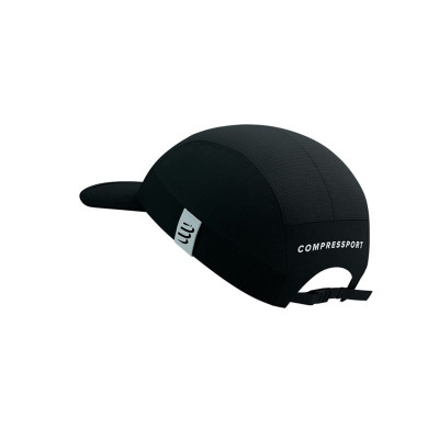 Sports Cap Compressport 5 Panel Light