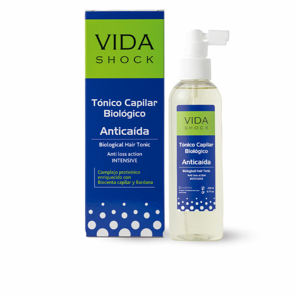 Toner Luxana Vida Shock 200 ml