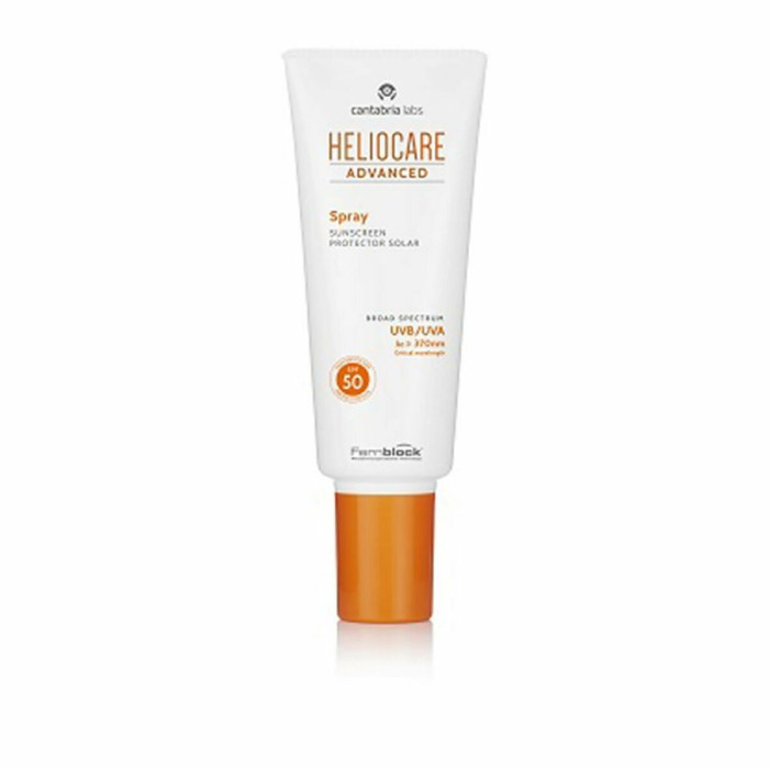 Sun Block Heliocare Advanced Spf 50 200 ml