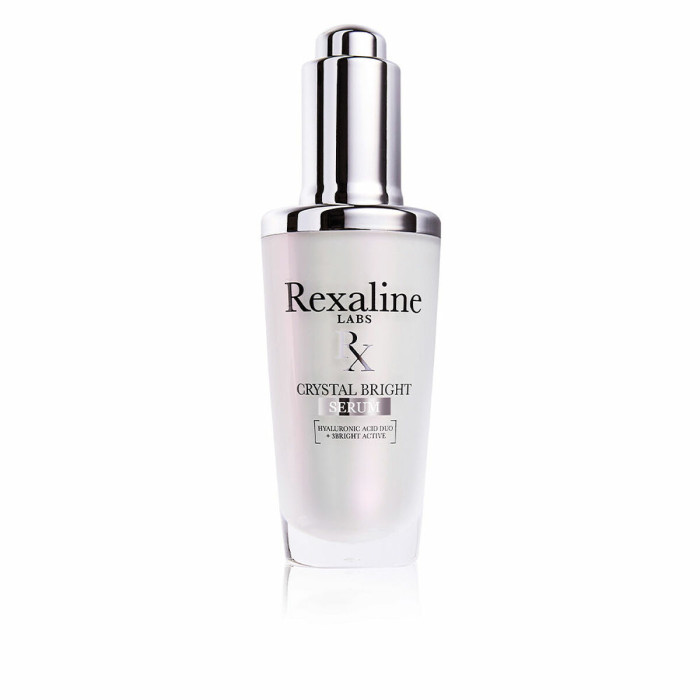 Corrective Anti-Brown Spots Rexaline Crystal Bright 30 ml Serum