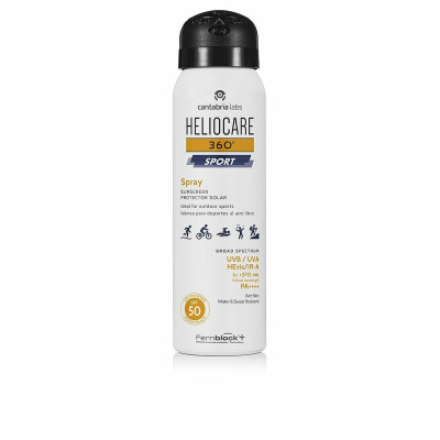 Sun Block Heliocare HELIOCARE 360º Spf 50 100 ml
