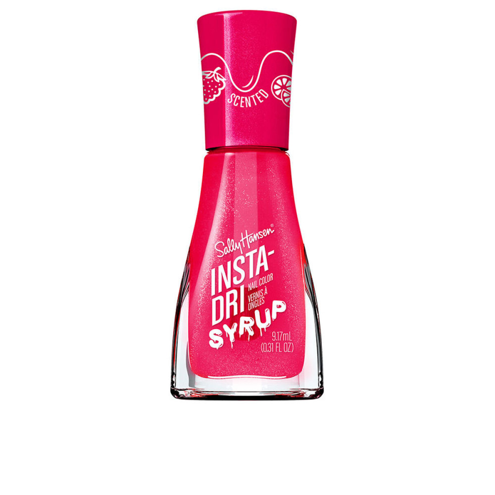Nail polish Sally Hansen INSTA-DRI 9,17 ml