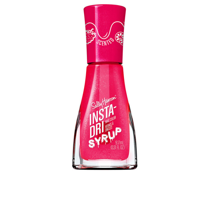 Nail polish Sally Hansen INSTA-DRI 9,17 ml