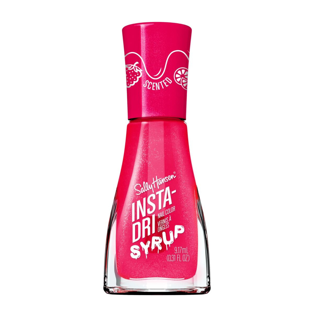 Nail polish Sally Hansen INSTA-DRI 9,17 ml