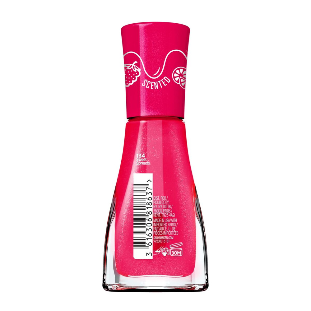 Nail polish Sally Hansen INSTA-DRI 9,17 ml