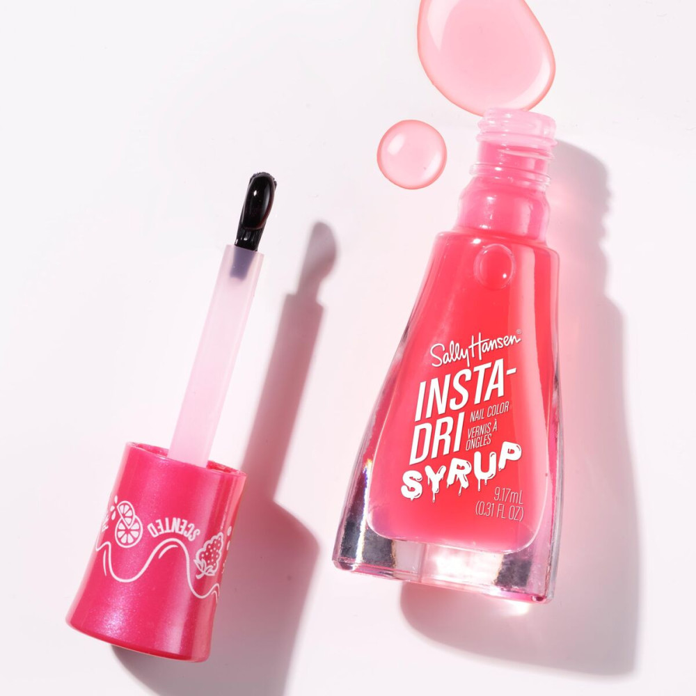 Nail polish Sally Hansen INSTA-DRI 9,17 ml