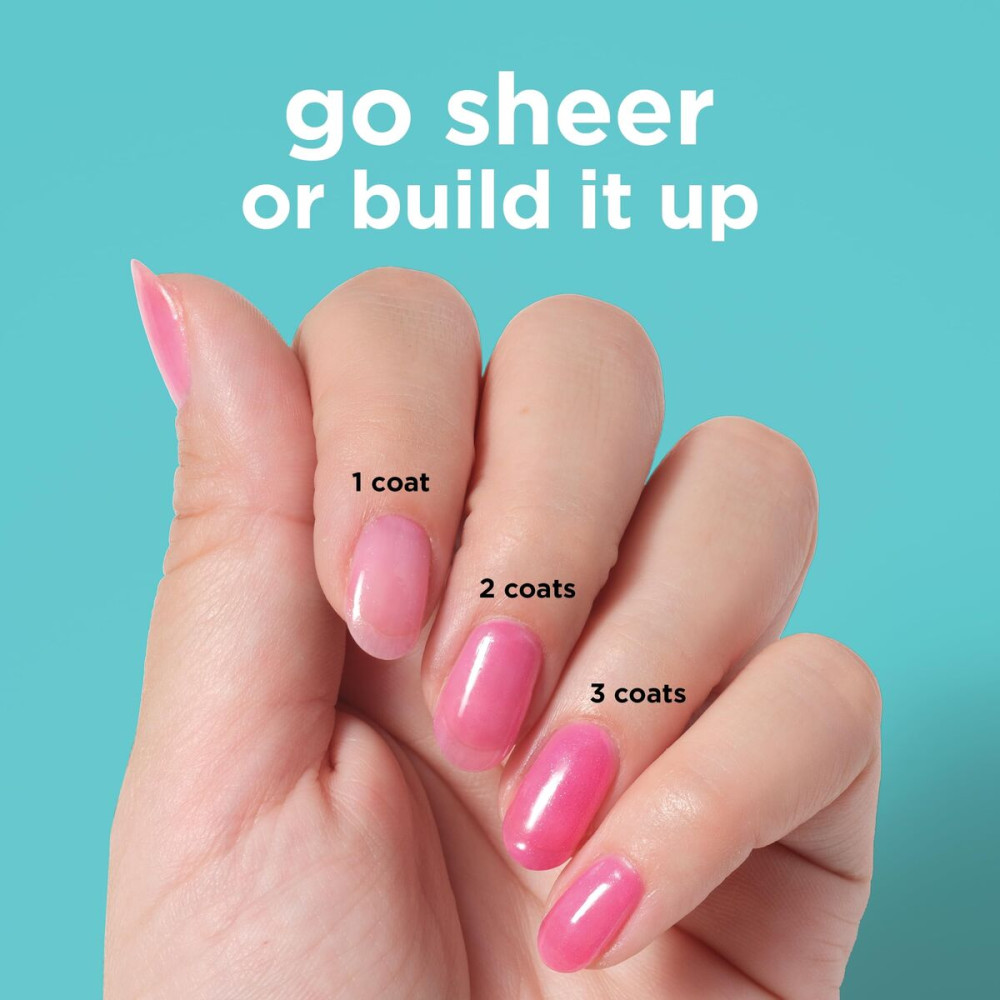 Nail polish Sally Hansen INSTA-DRI 9,17 ml