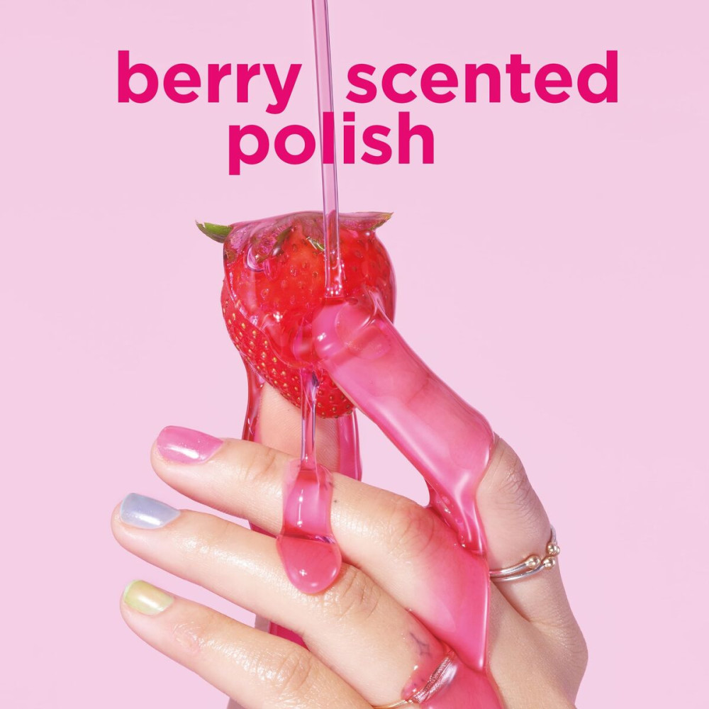 Nail polish Sally Hansen INSTA-DRI 9,17 ml