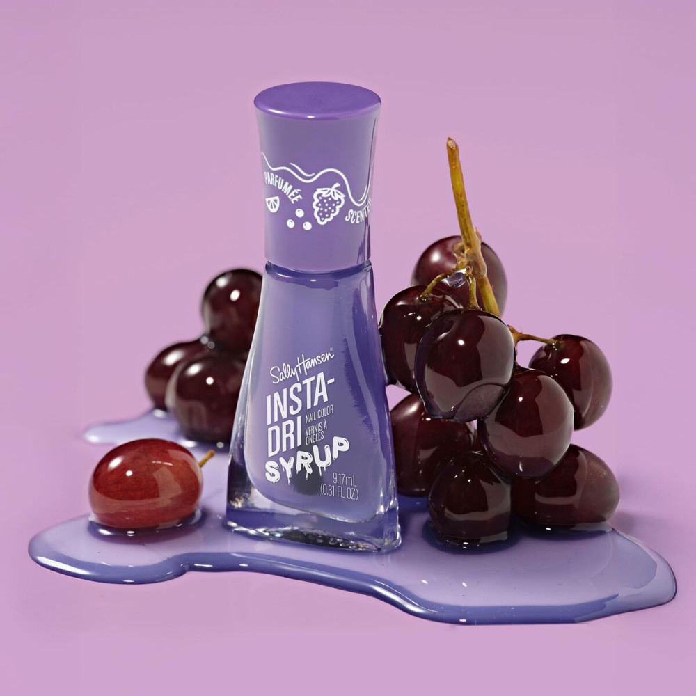 Nail polish Sally Hansen INSTA-DRI 9,17 ml