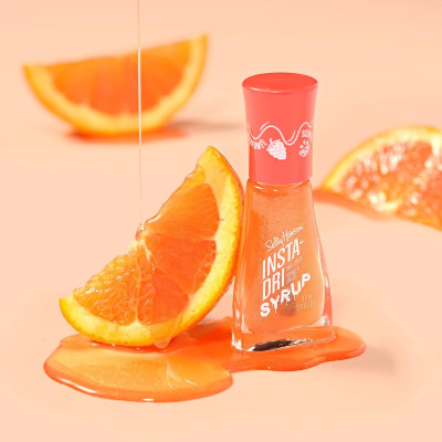 Nail polish Sally Hansen INSTA-DRI 9,17 ml