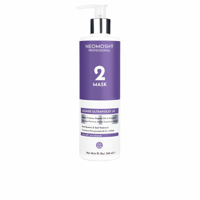 Colour Protector Cream Neomoshy Blonde Ultraviolet 300 ml