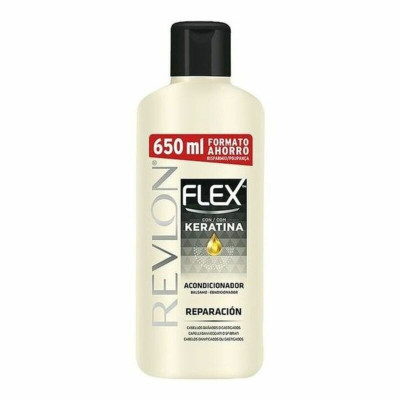 Keratine Conditioner Revlon Flex Keratin 650 ml