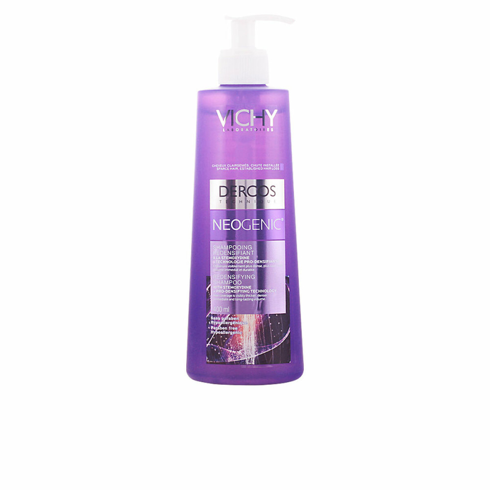 Thickening Shampoo Vichy Dercos Neogenic