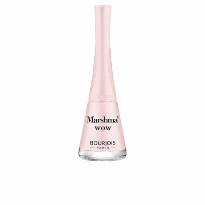 nail polish 1 Seconde Bourjois 29101378055