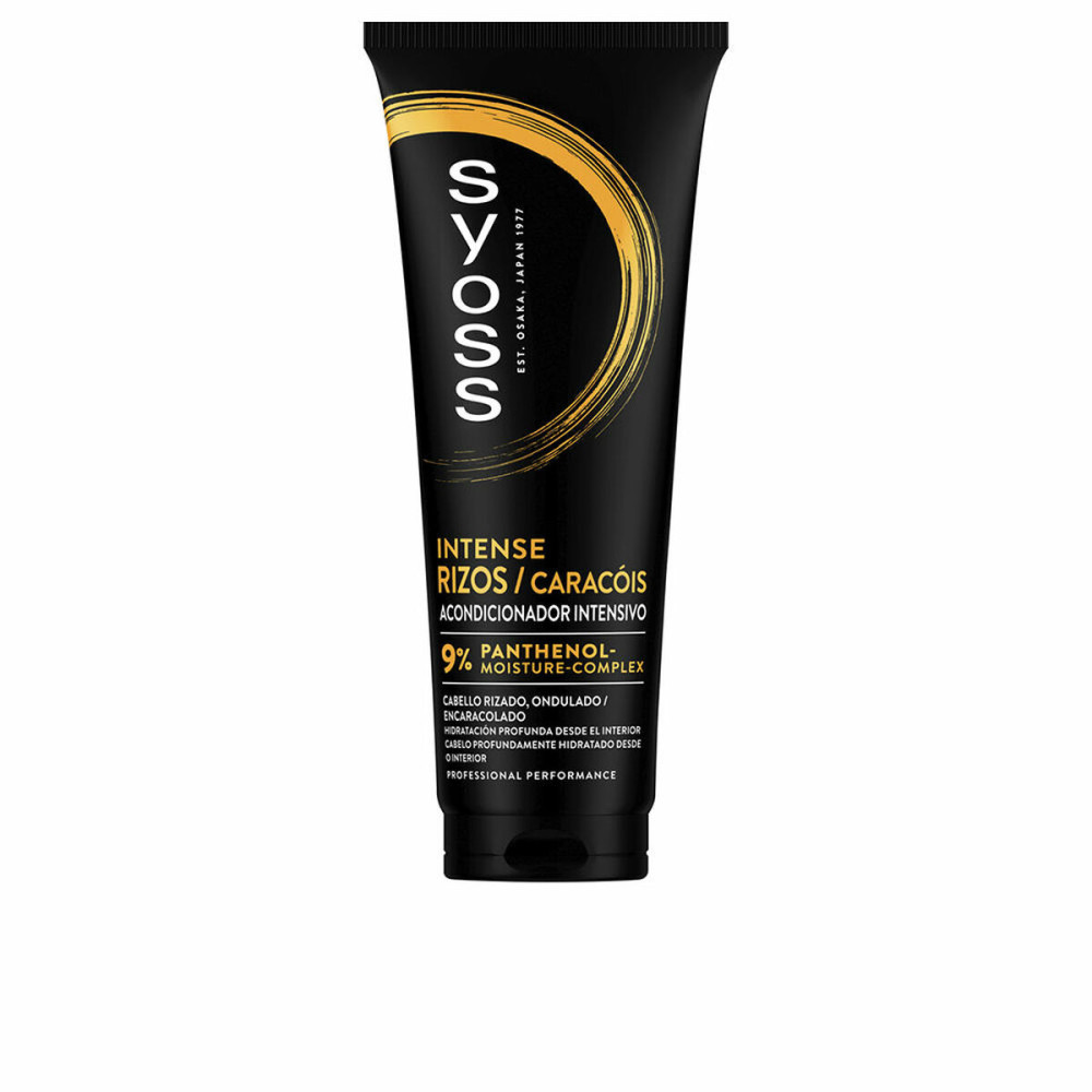 Conditioner Syoss RIZOS 250 ml
