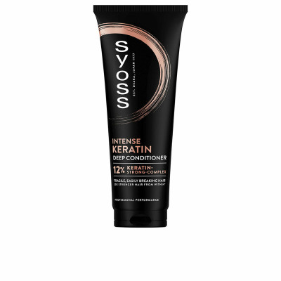 Conditioner Syoss KERATIN 250 ml