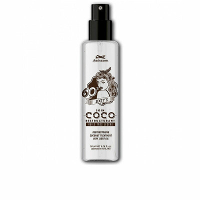 Hair Protecting Oil Hairgum S 50 ml Coconut