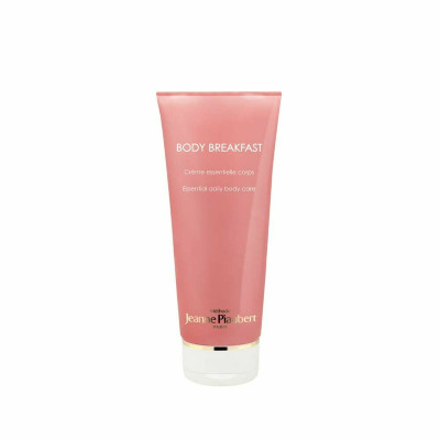 Body Cream Jeanne Piaubert BODY BREAKFAST 200 ml