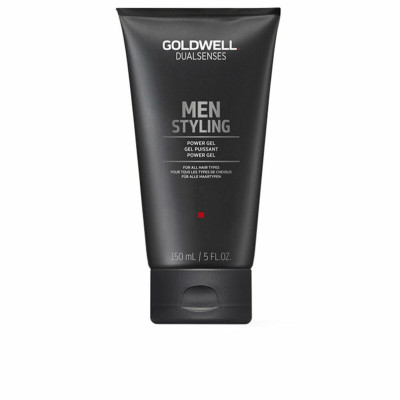 Extrastrong Top Gel Goldwell Dualsenses Men 150 ml