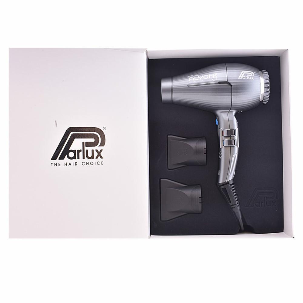 Hairdryer Parlux