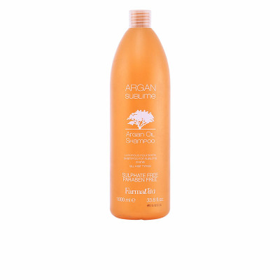 Nourishing Shampoo Farmavita